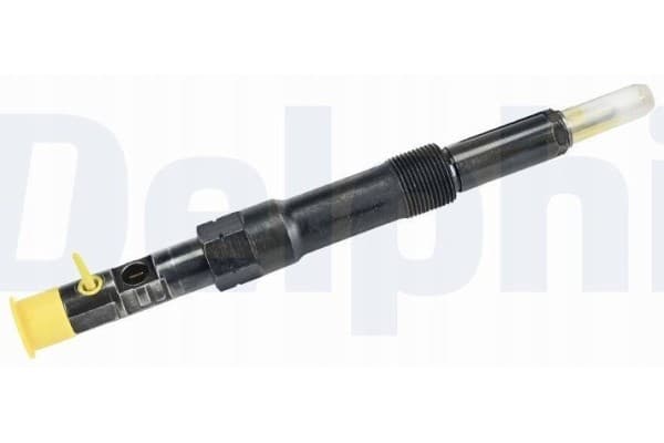 Inyector Delphi HRD324 nuevo
