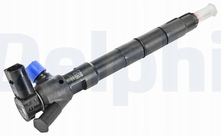 Inyector Delphi HRD372 nuevo