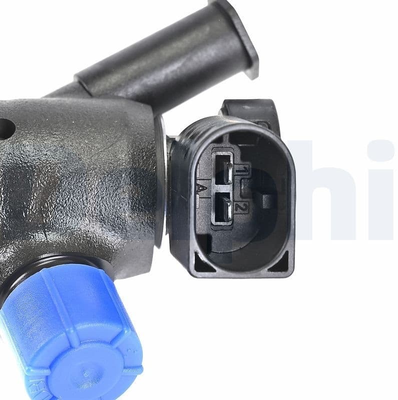 Inyector Delphi HRD372 nuevo 2