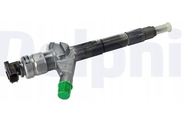 Inyector Delphi HRD622 nuevo