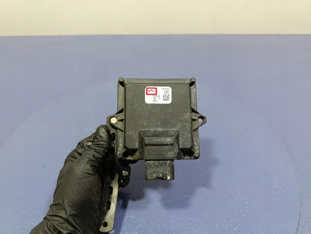 Instalación de Gas Brc S32 Evo para Nissan X-Trail T30 01-04 usado 2