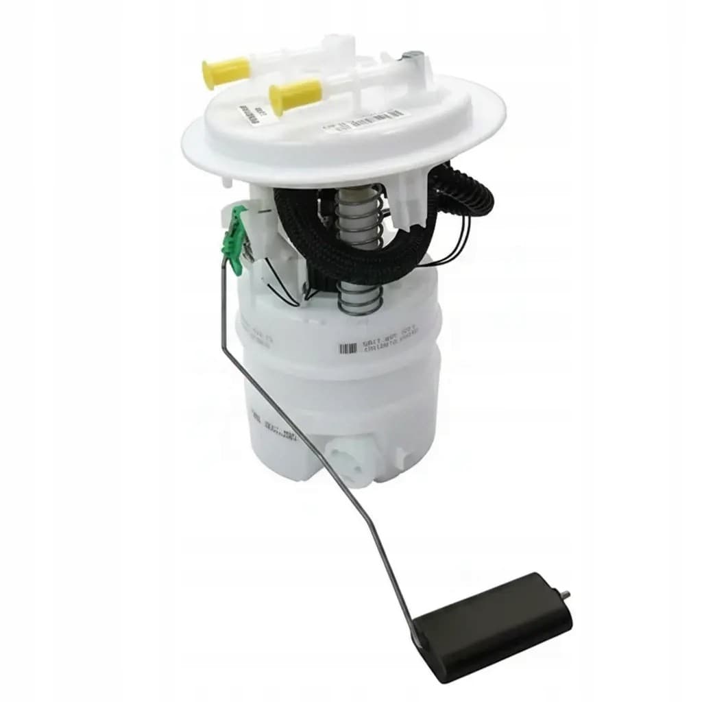 Bomba de combustible Hoffer 7507368 nuevo
