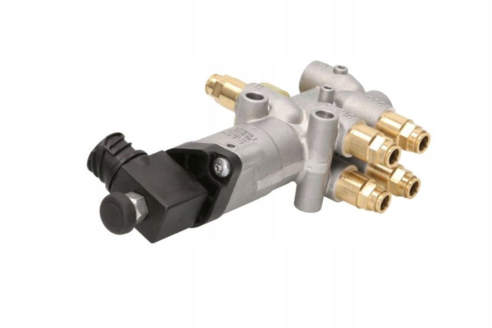 Válvula de control de eje elevable Haldex 352080011 nuevo 2