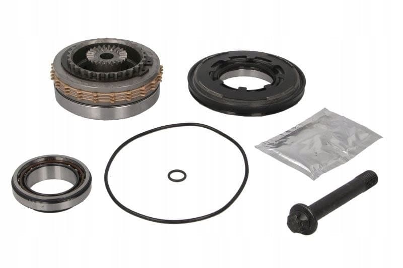 Embrague del compresor G10IF0 C LS8902 compatible con Rvi nuevo