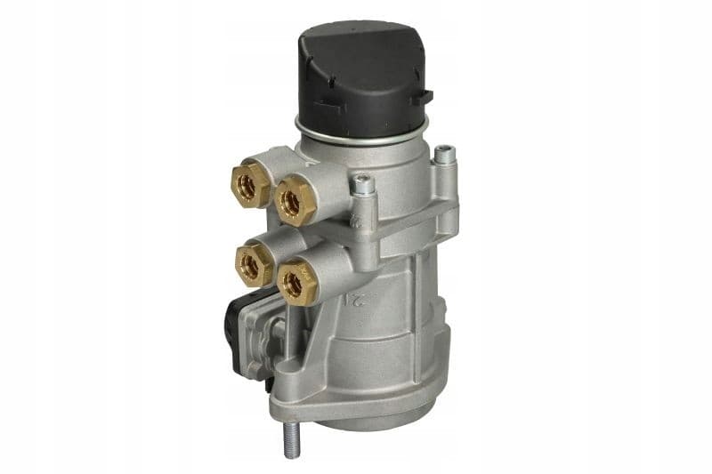 Válvula Principal de Freno Pn-13041 Man Schwarzmuller nuevo