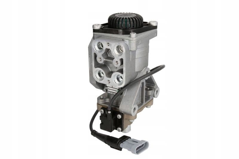 Válvula Principal de Freno DX 60B Knorr-Bremse nuevo