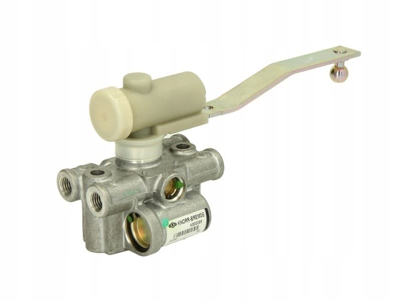 Válvula de suspensión neumática K 003089, M12x1,5 Knorr-Bremse nuevo