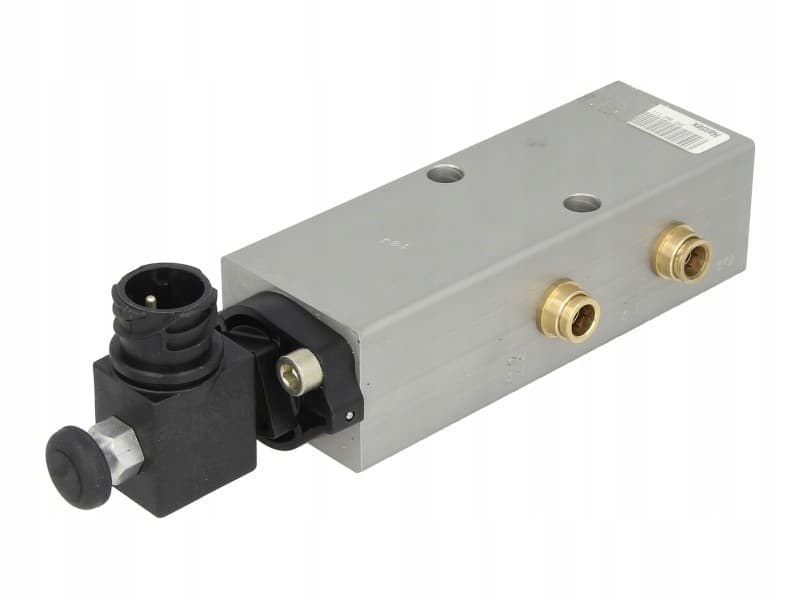 Válvula de control de eje elevable Haldex 352062111 nuevo