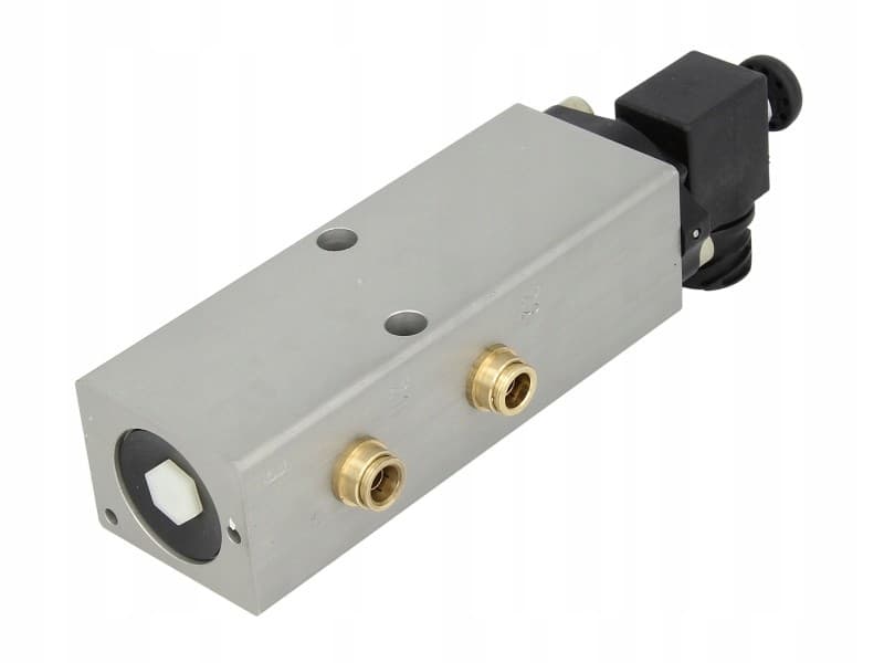 Válvula de control de eje elevable Haldex 352062111 nuevo 2