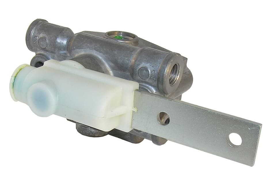Válvula de Airbag Knorr-Bremse 0500005104 nuevo