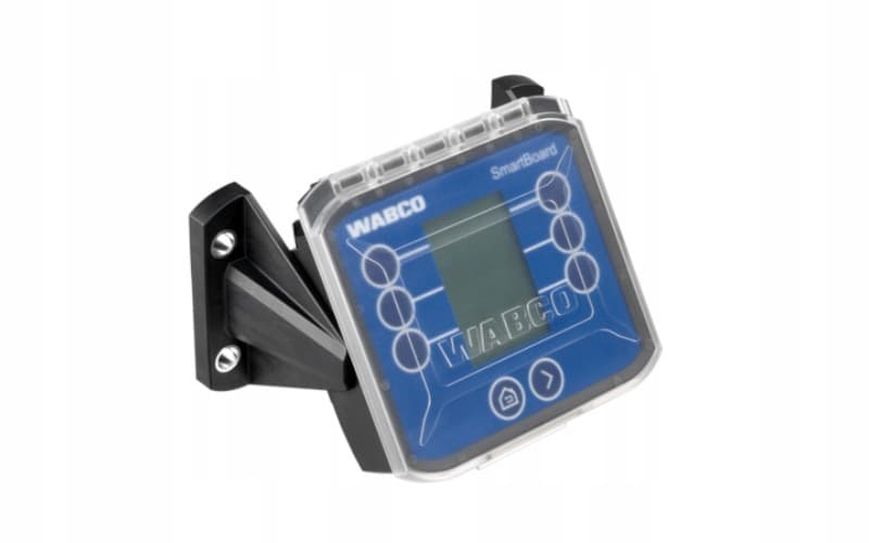 Consola Wabco Smartboard para Remolque Adr nuevo 2