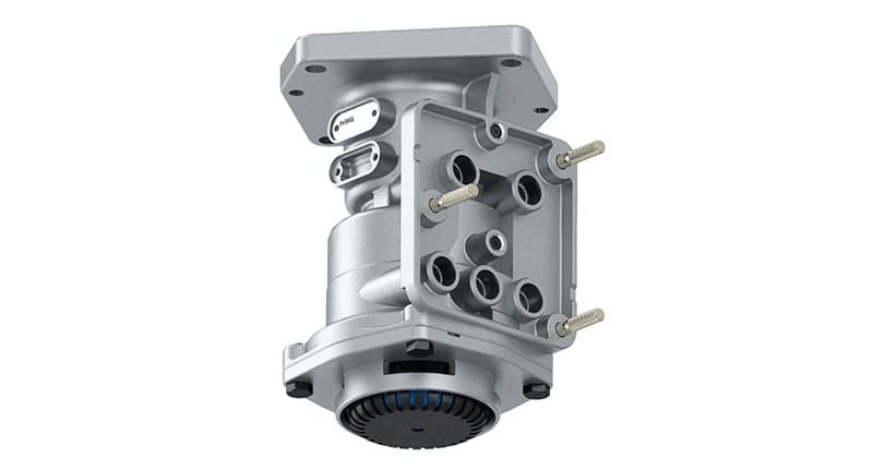 ProVia PRO3151800 Válvula de freno, freno de servicio nuevo
