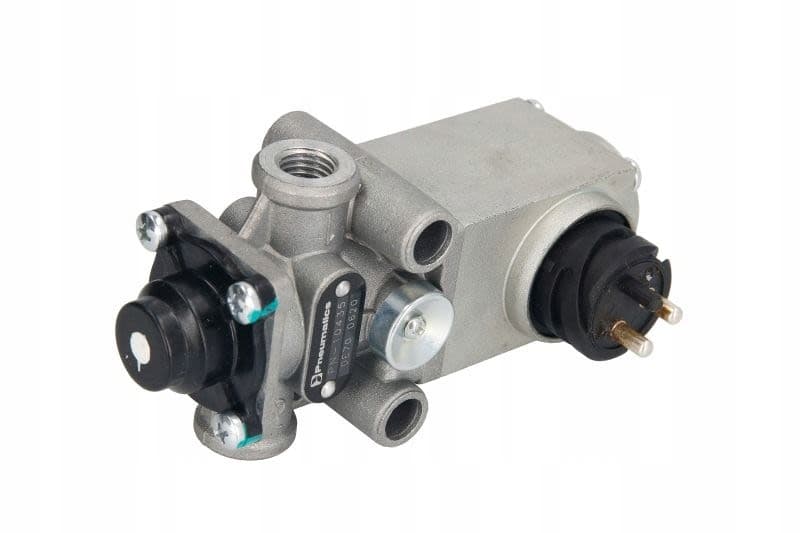 Válvula solenoide Pn-10435 nuevo