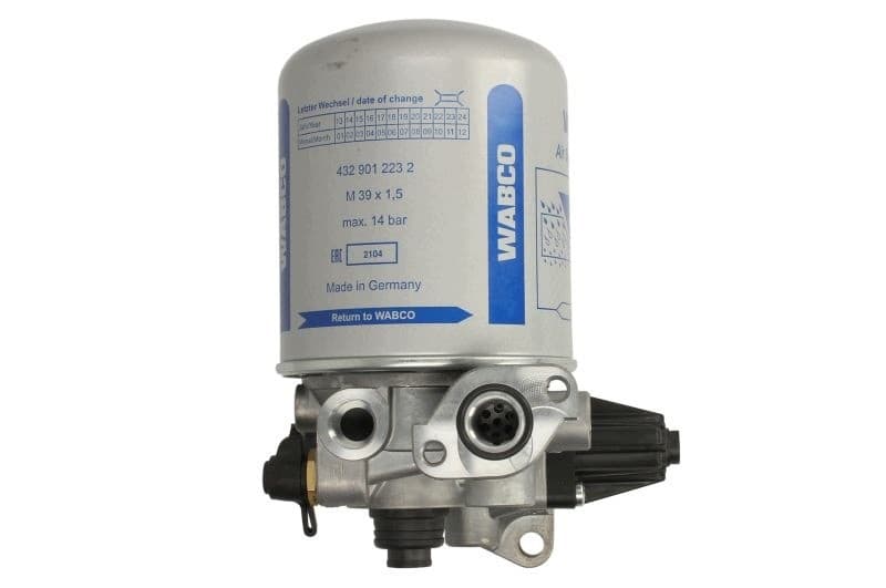 Secador de Aire para Sistema Neumático 932 400 018 0 nuevo