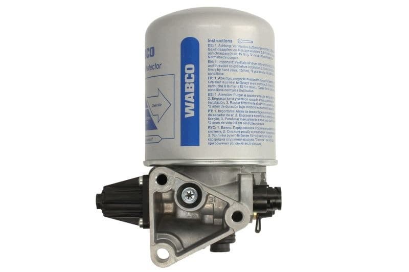 Secador de Aire para Sistema Neumático 932 400 018 0 nuevo 4