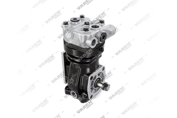Compresor de aire 1100 195 001 para Mercedes nuevo 3