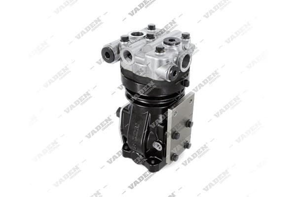 Compresor de aire 1100 195 001 para Mercedes nuevo 4