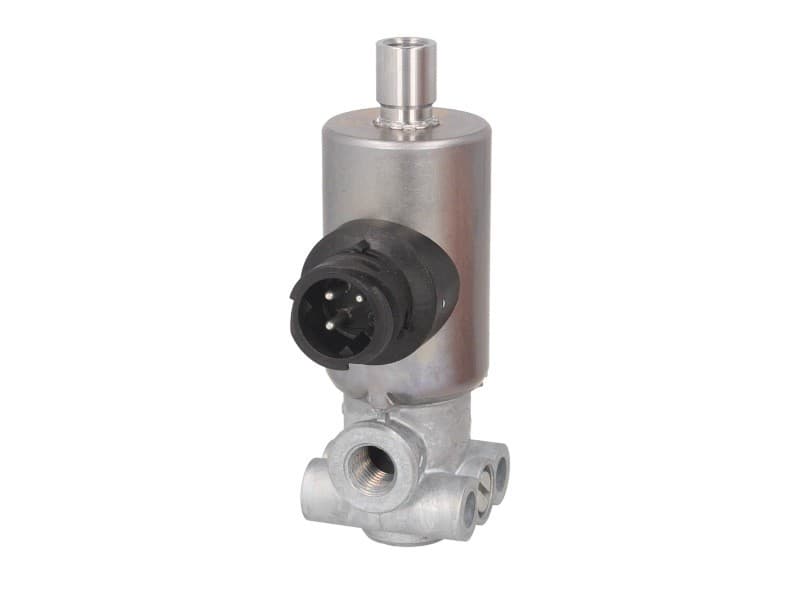 Válvula Solenoide 472 171 428 0 para Daf Man Scania nuevo