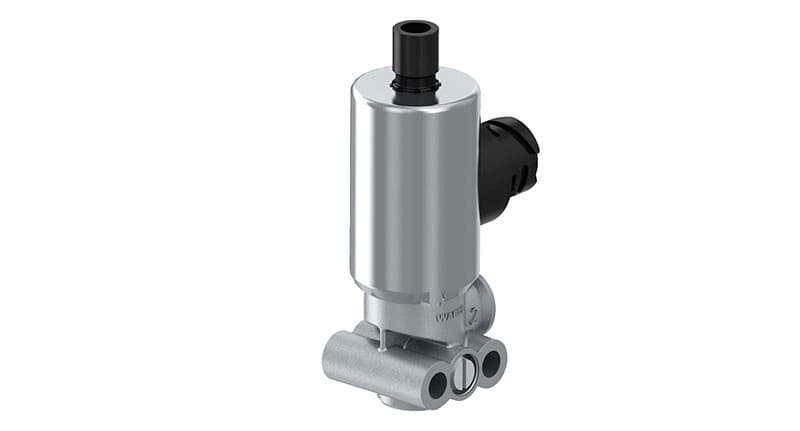 Válvula Solenoide 472 171 428 0 para Daf Man Scania nuevo 3