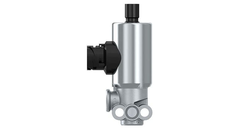 Válvula Solenoide 472 171 428 0 para Daf Man Scania nuevo 6