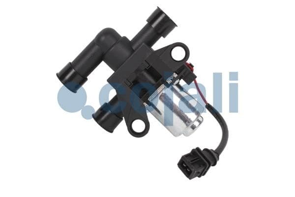 Válvula Solenoide para Rvi Magnum DXi12-MIDR06.35.40P/41 09.90- nuevo 3
