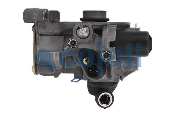 Secador de Aire del Sistema Neumático para Iveco Stralis nuevo 4