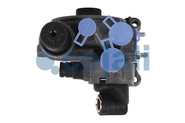 Secador de Aire del Sistema Neumático para Iveco Stralis nuevo 5