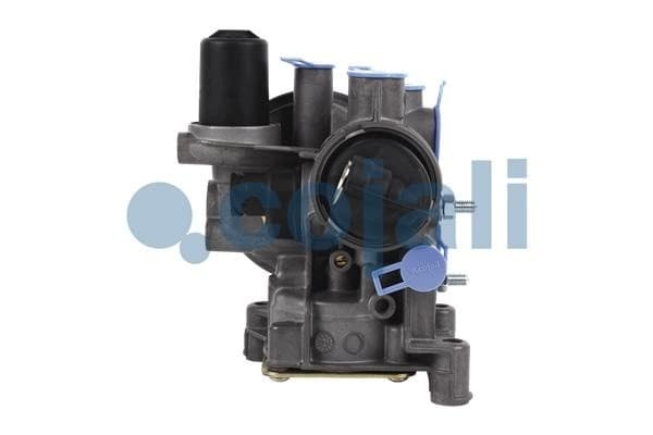 Secador de Aire del Sistema Neumático para Iveco Stralis nuevo 9