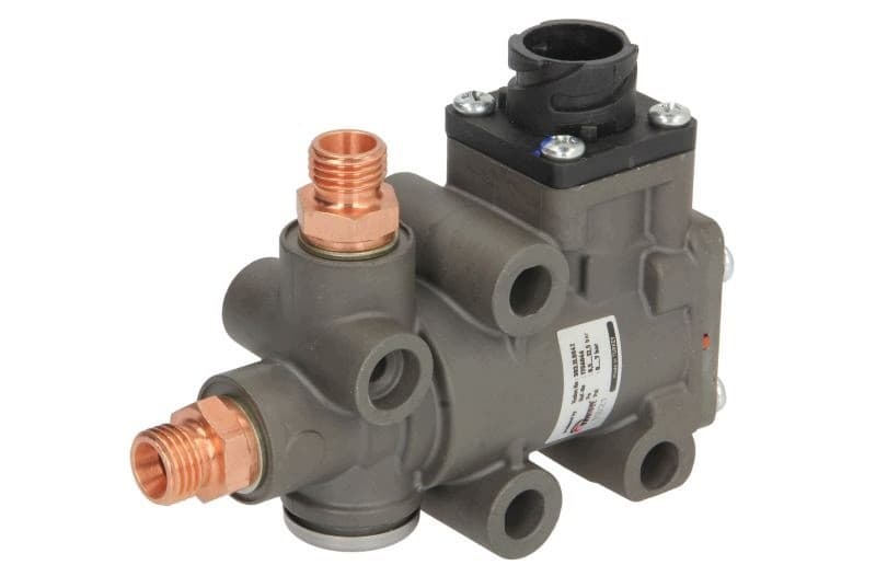 Válvula Solenoide 303.11.0062 para Scania nuevo