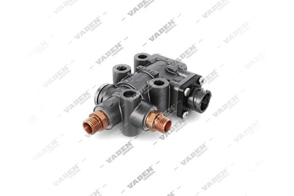 Válvula Solenoide 303.11.0062 para Scania nuevo 4
