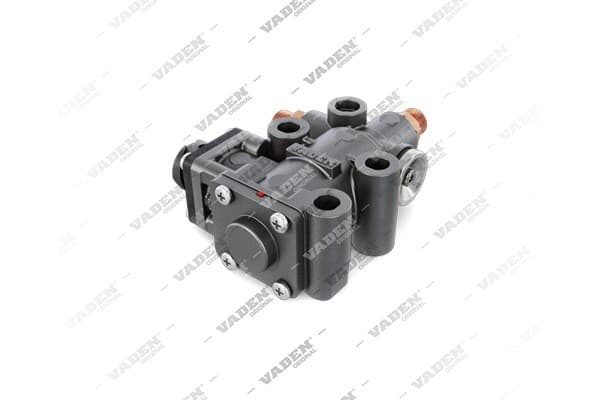 Válvula Solenoide 303.11.0062 para Scania nuevo 5