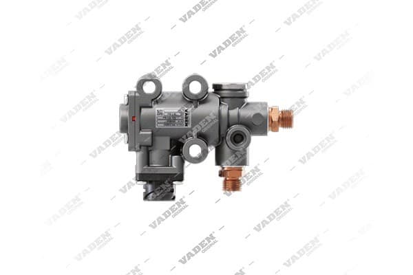 Válvula Solenoide 303.11.0062 para Scania nuevo 7