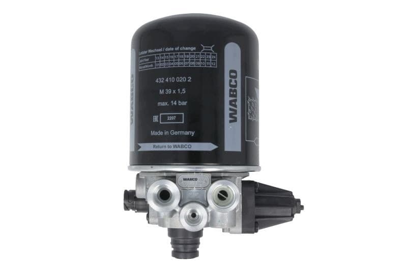 Secador de Aire para Sistema Neumático 432 410 114 0 nuevo