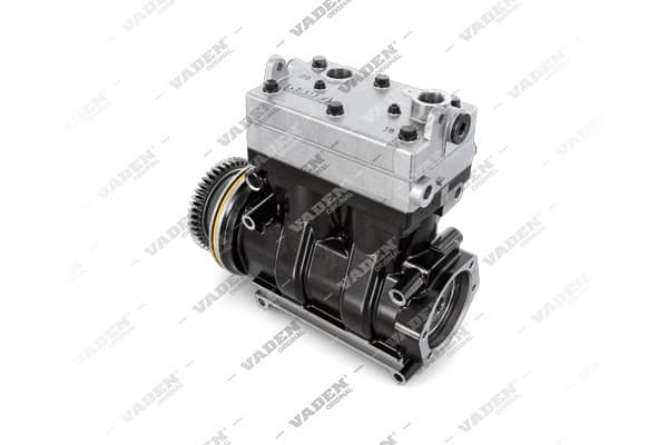 Compresor de aire 1600 080 004 para Daf nuevo 4