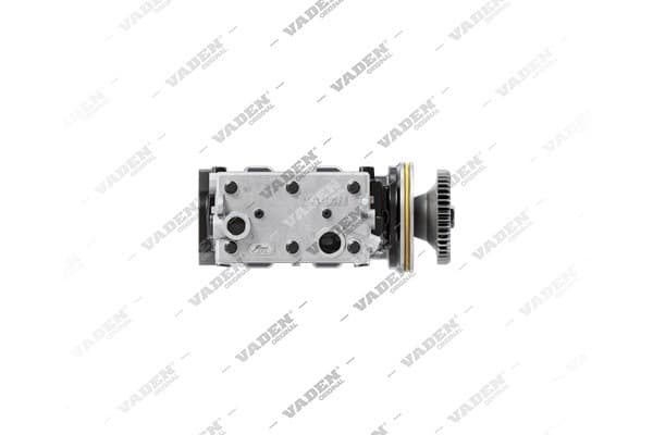 Compresor de aire 1600 080 004 para Daf nuevo 5