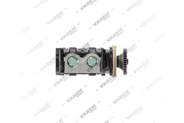Compresor de aire 1600 080 004 para Daf nuevo 6
