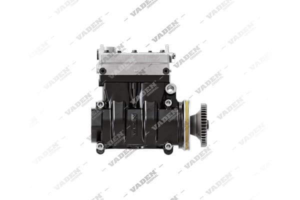 Compresor de aire 1600 080 004 para Daf nuevo 7