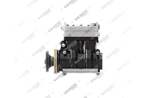 Compresor de aire 1600 080 004 para Daf nuevo 8