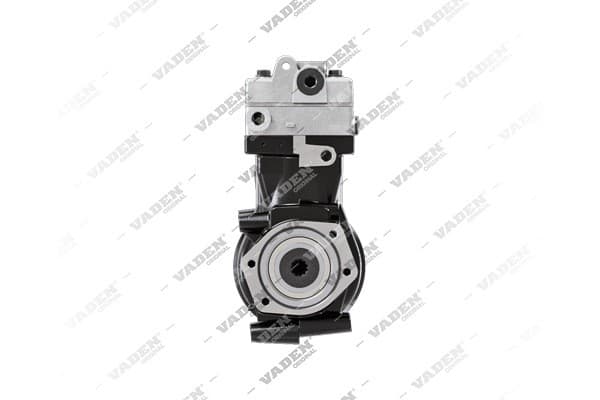 Compresor de aire 1600 080 004 para Daf nuevo 9