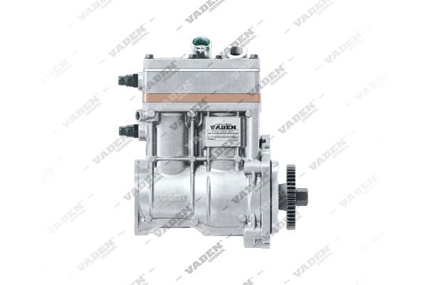 Compresor de aire 1100 390 001 para Mercedes Actros nuevo 7