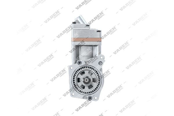 Compresor de aire 1100 390 001 para Mercedes Actros nuevo 9