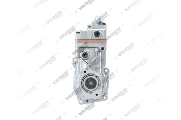 Compresor de aire 1100 390 001 para Mercedes Actros nuevo 10