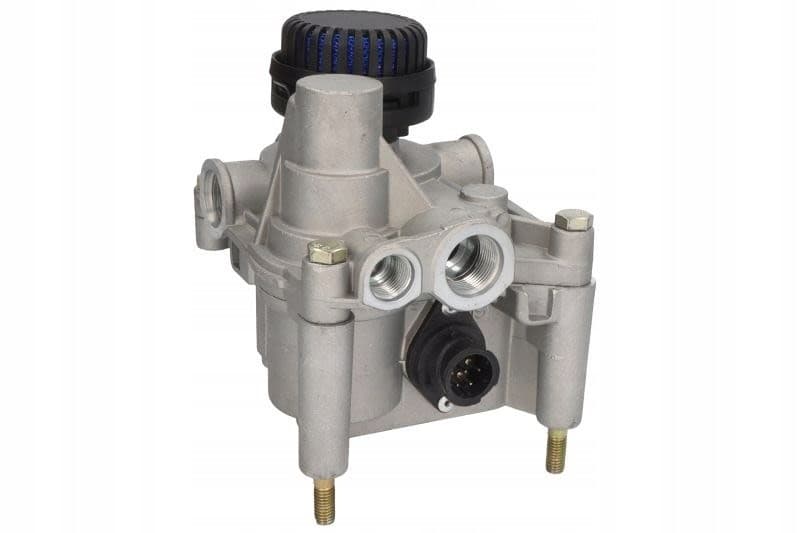 Válvula de control para semirremolque Pneumatics Pn-10374 nuevo 2