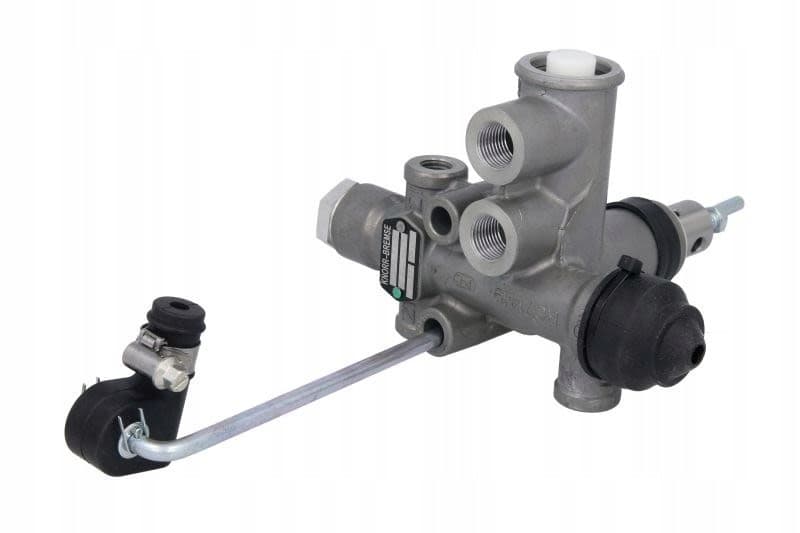 Válvula de Control de Nivel Knorr-Bremse SV 1465 nuevo 2