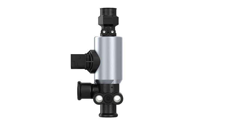 Válvula Solenoide 472 170 080 0 para Mercedes nuevo 2