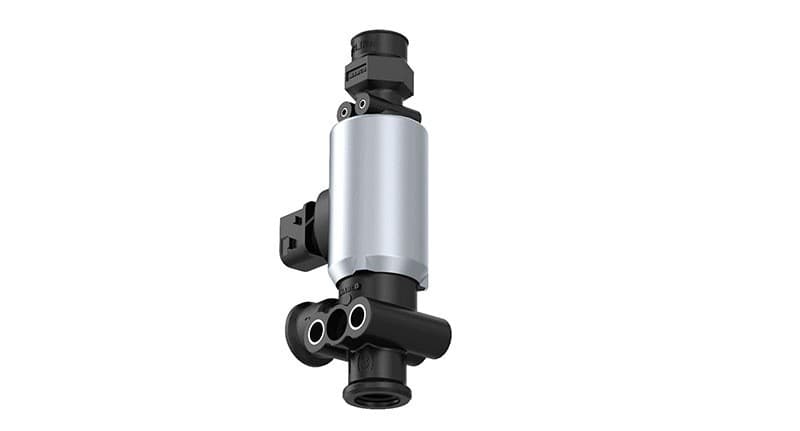 Válvula Solenoide 472 170 080 0 para Mercedes nuevo 3