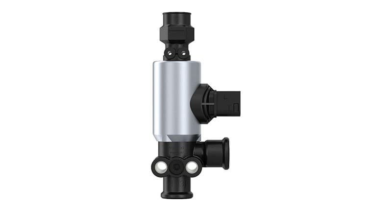Válvula Solenoide 472 170 080 0 para Mercedes nuevo 4