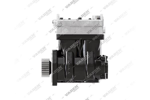 Compresor de aire 1600 080 001 para Daf nuevo 8