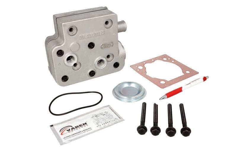 Culata del compresor de aire 25 03 10 para Cummins nuevo