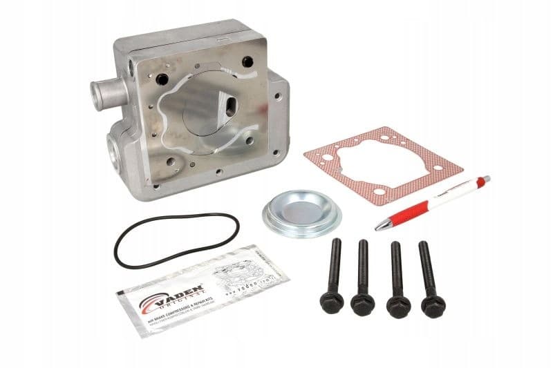Culata del compresor de aire 25 03 10 para Cummins nuevo 2